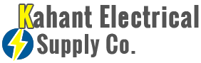 Kahant Electrical Supply Co.